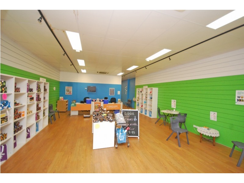 87A Bridge Mall, Ballarat Central VIC 3350