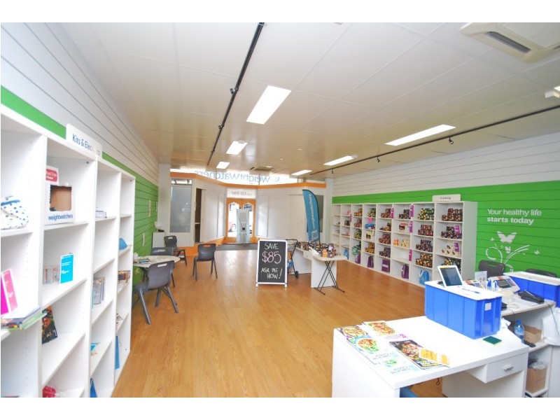 87A Bridge Mall, Ballarat Central VIC 3350