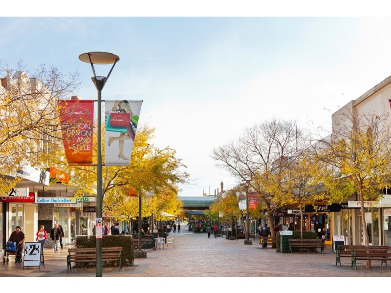 87A Bridge Mall, Ballarat Central VIC 3350