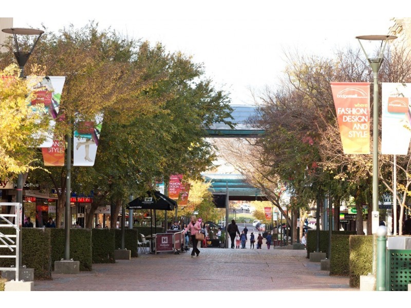 87A Bridge Mall, Ballarat Central VIC 3350