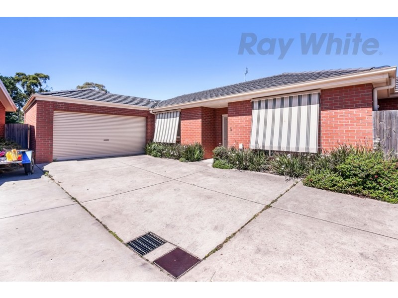 5/48 Water Street, Brown Hill VIC 3350