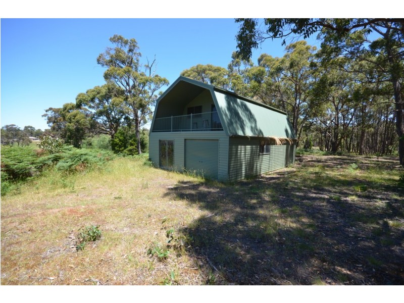 99B Wongerer Lane, Haddon VIC 3351