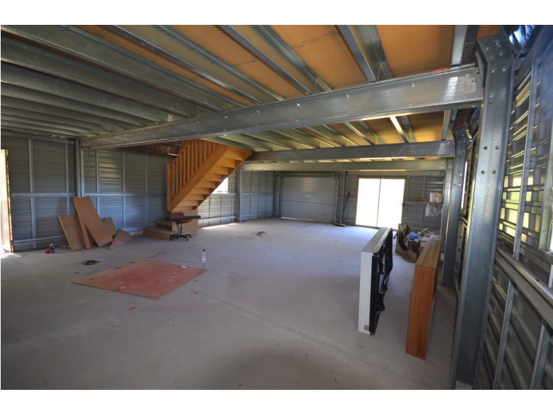99B Wongerer Lane, Haddon VIC 3351