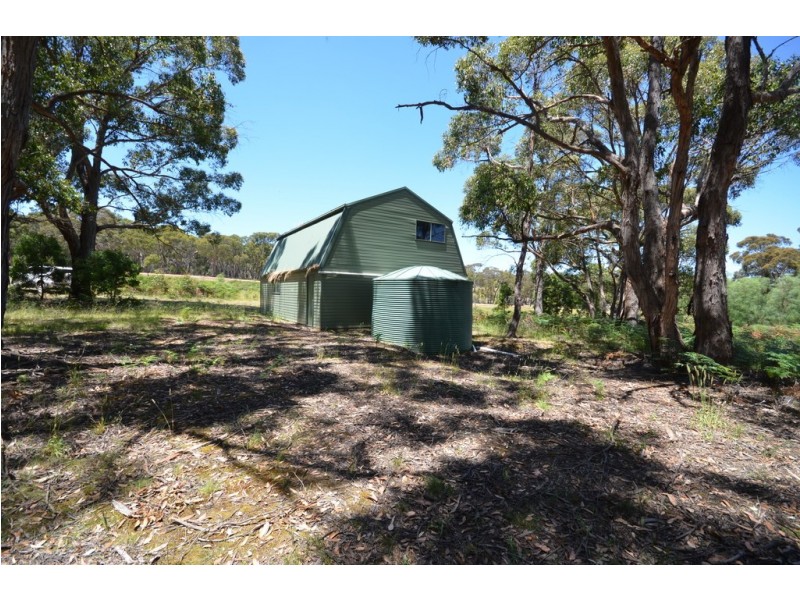 99B Wongerer Lane, Haddon VIC 3351