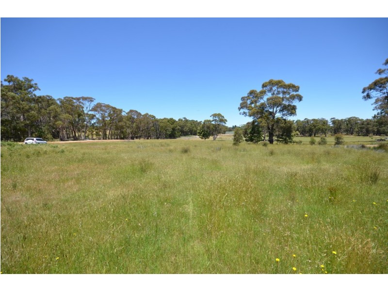 99A Wongerer Lane, Haddon VIC 3351