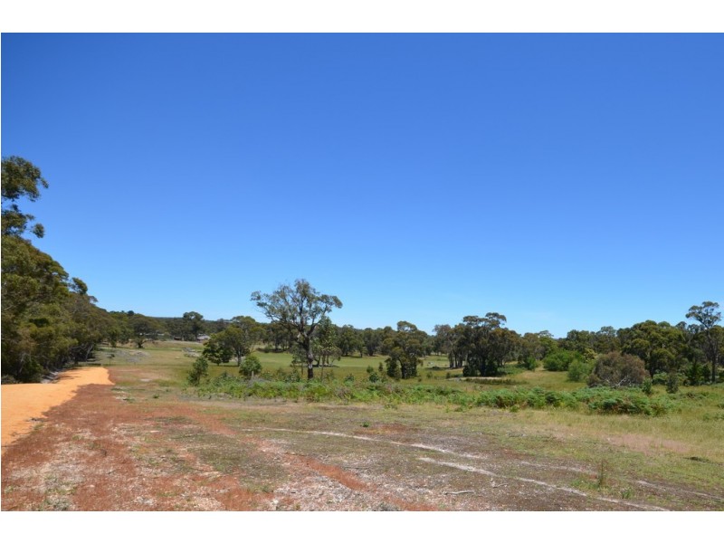 99A Wongerer Lane, Haddon VIC 3351