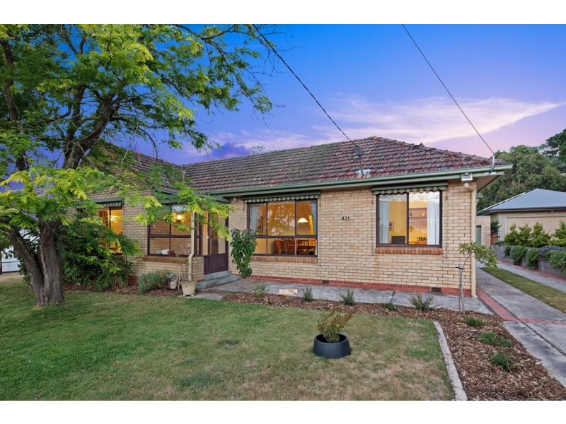431 Cobden Street, Mount Pleasant VIC 3350