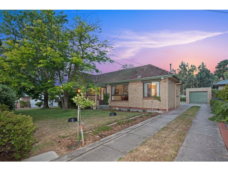 431 Cobden Street, Mount Pleasant VIC 3350