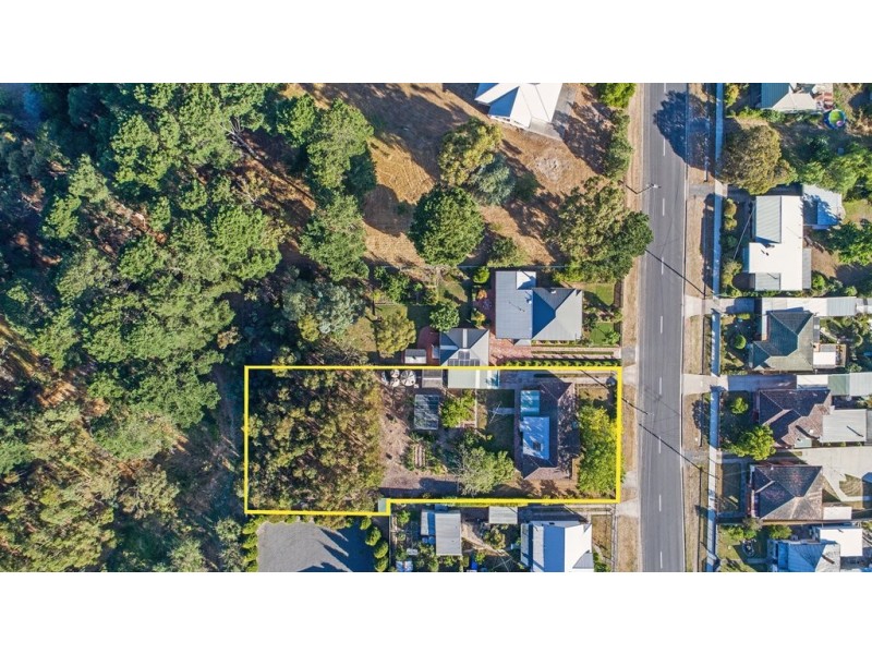 431 Cobden Street, Mount Pleasant VIC 3350