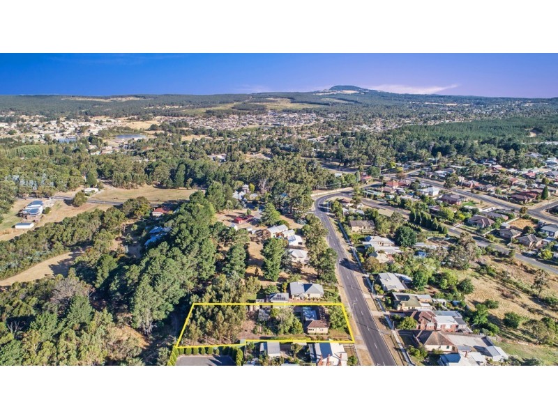 431 Cobden Street, Mount Pleasant VIC 3350