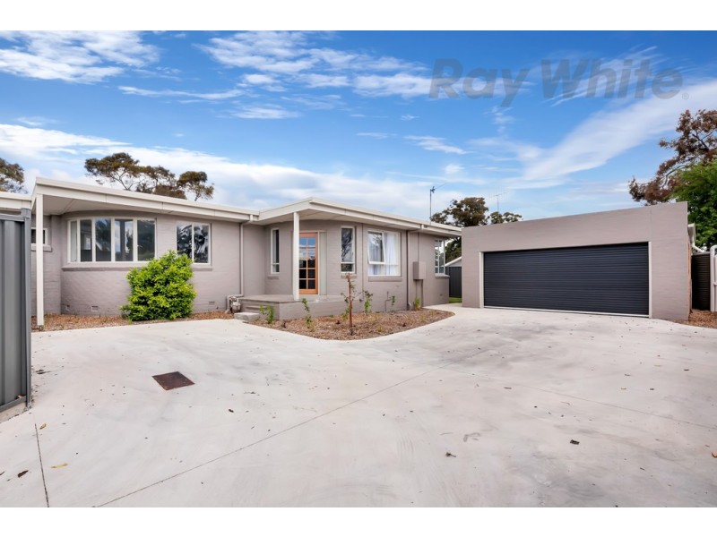 3/628 Wilson Street, Canadian VIC 3350