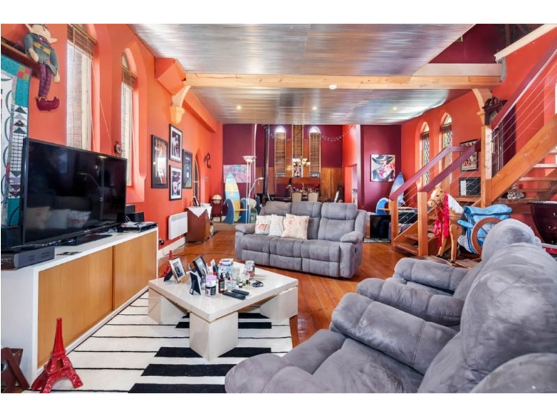 2067 Sunraysia Highway, Waubra VIC 3352