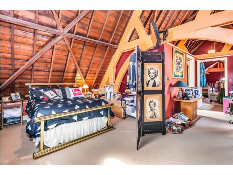 2067 Sunraysia Highway, Waubra VIC 3352