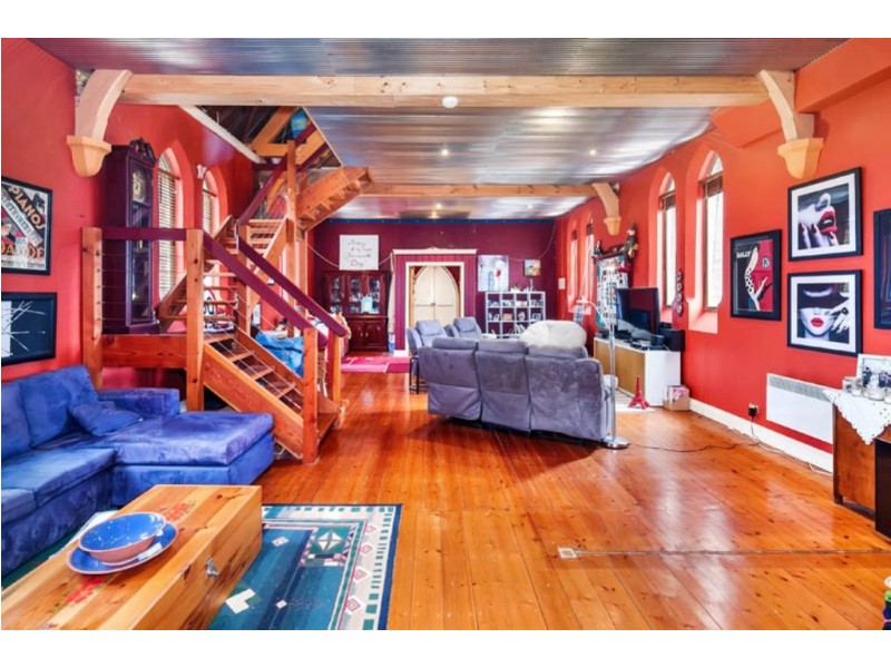 2067 Sunraysia Highway, Waubra VIC 3352