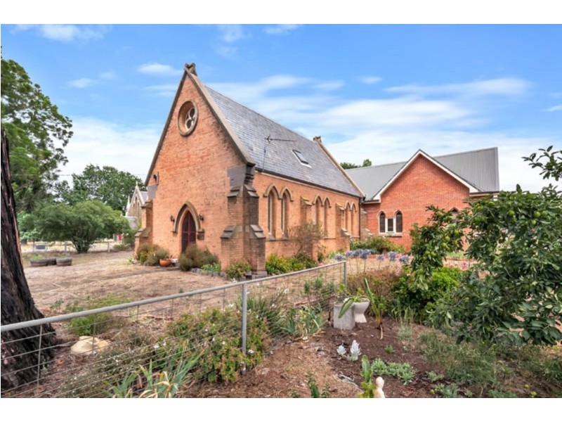 2067 Sunraysia Highway, Waubra VIC 3352