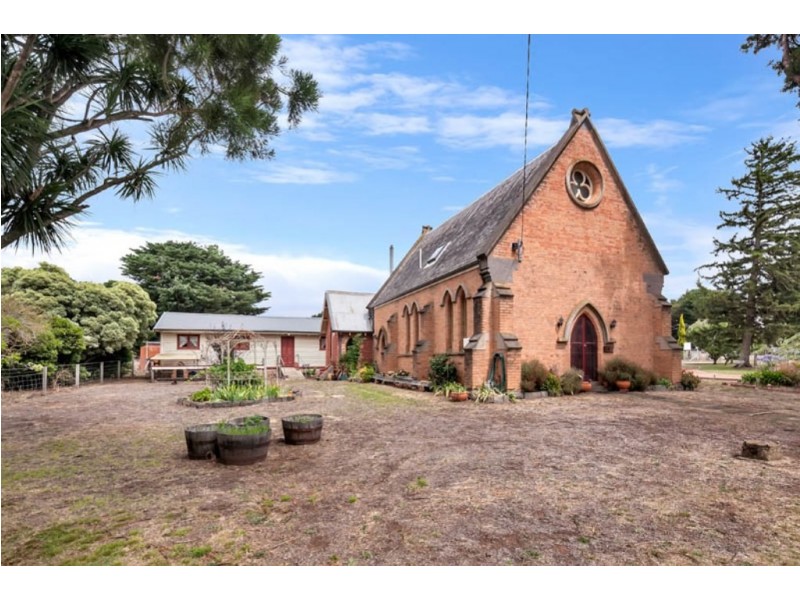 2067 Sunraysia Highway, Waubra VIC 3352