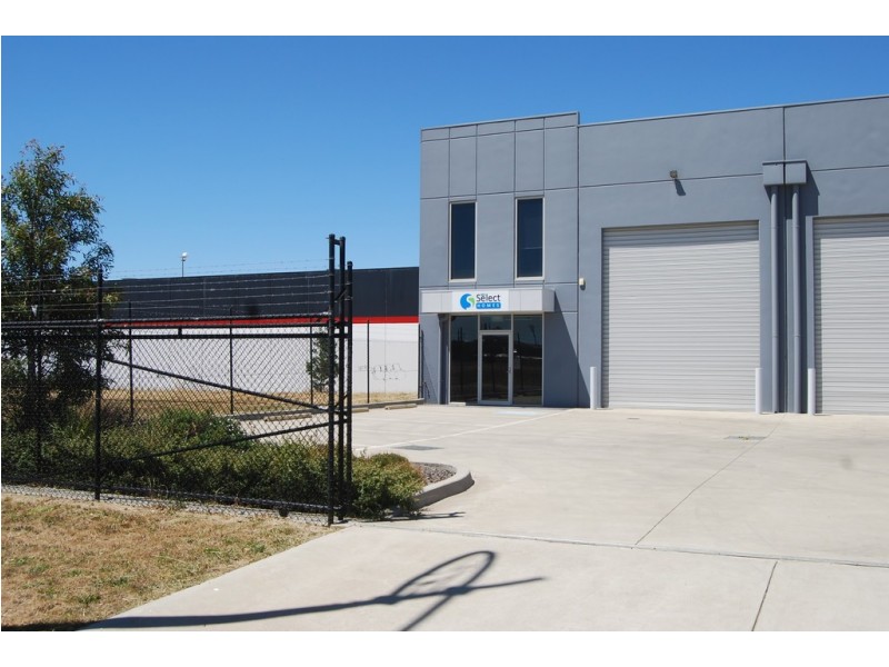 1/5 Innovation Drive, Delacombe VIC 3356