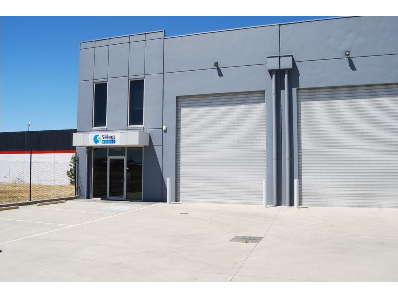 1/5 Innovation Drive, Delacombe VIC 3356