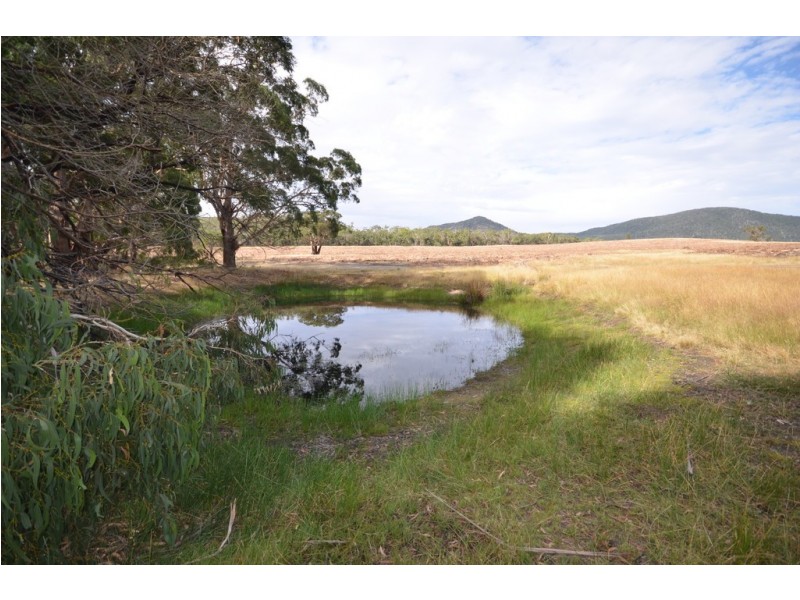 “Brennans” Coxs Road, Buangor VIC 3375