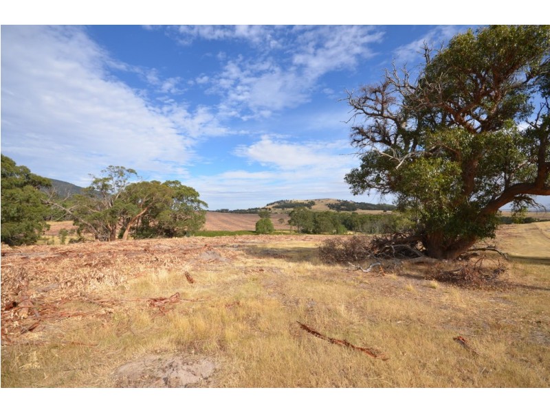 “Brennans” Coxs Road, Buangor VIC 3375