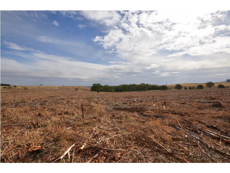 “Brennans” Coxs Road, Buangor VIC 3375