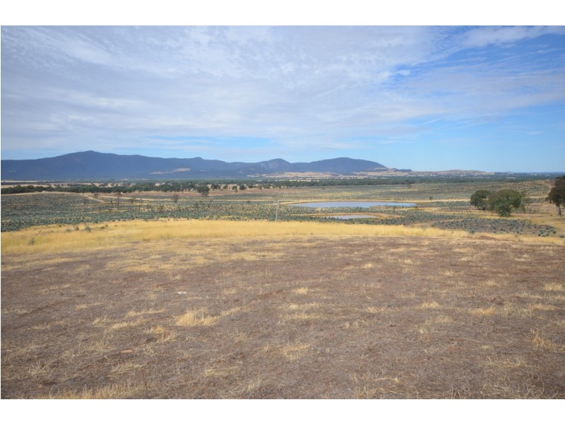 “Joyces” Pope Road, Buangor VIC 3375