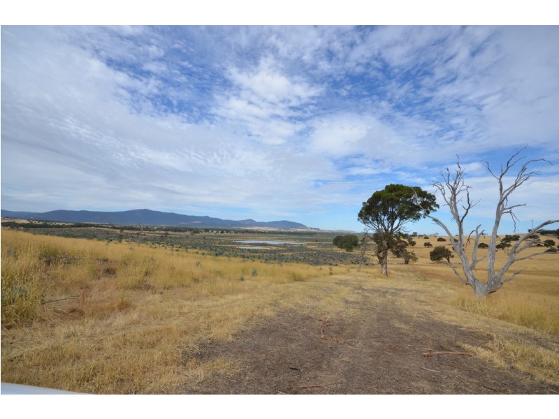 “Joyces” Pope Road, Buangor VIC 3375