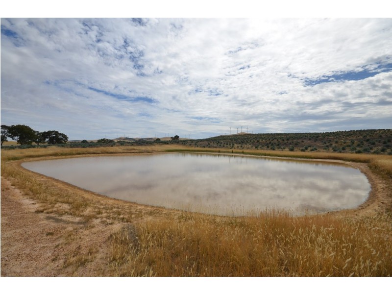 “Joyces” Pope Road, Buangor VIC 3375