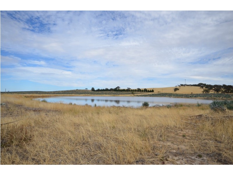 “Joyces” Pope Road, Buangor VIC 3375