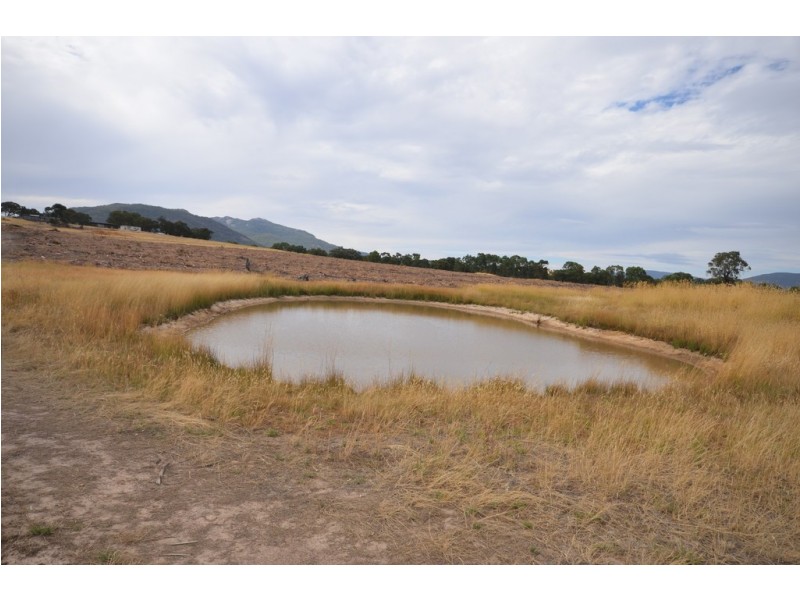 “Joyces” Pope Road, Buangor VIC 3375