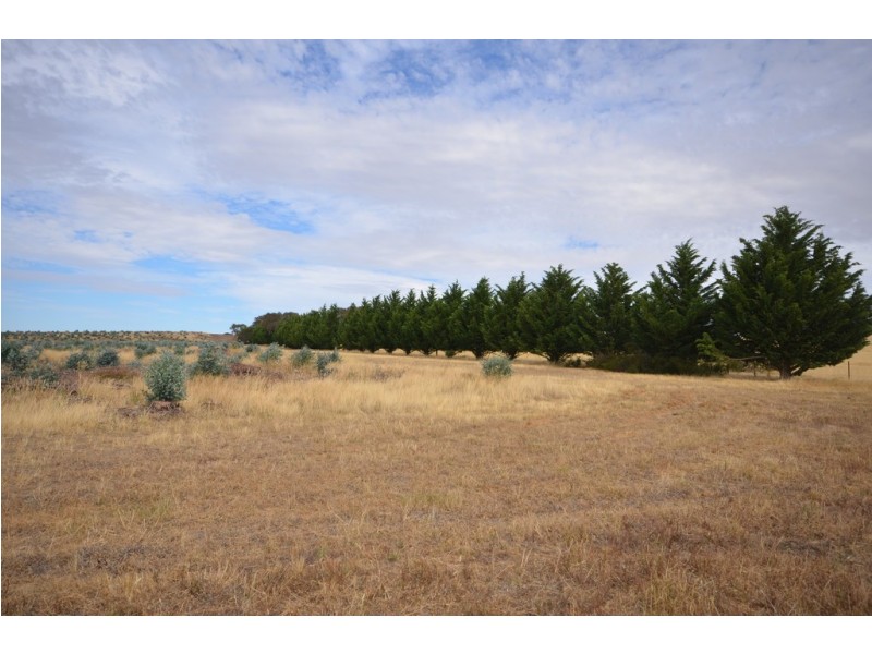 “Joyces” Pope Road, Buangor VIC 3375