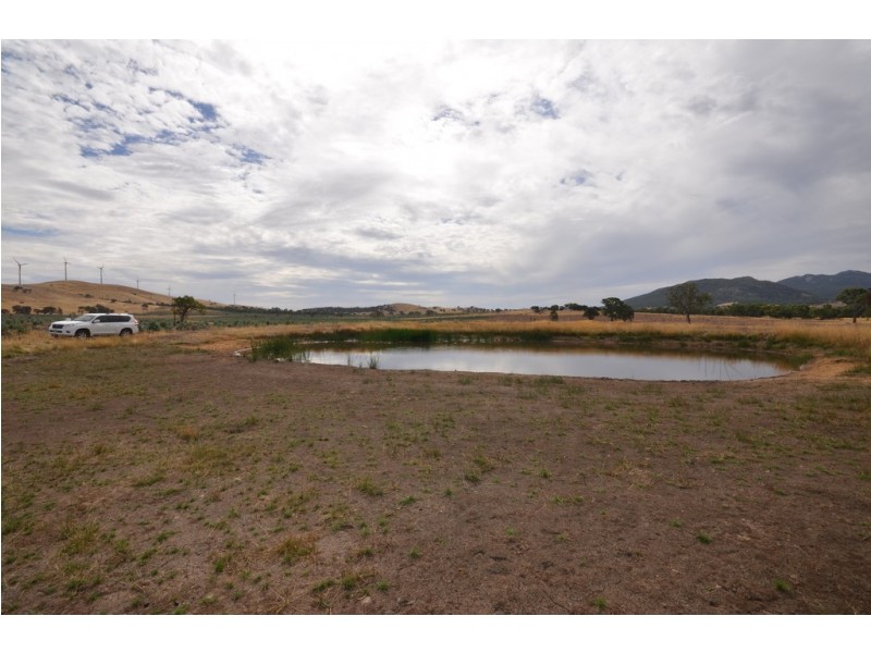 “Joyces” Pope Road, Buangor VIC 3375