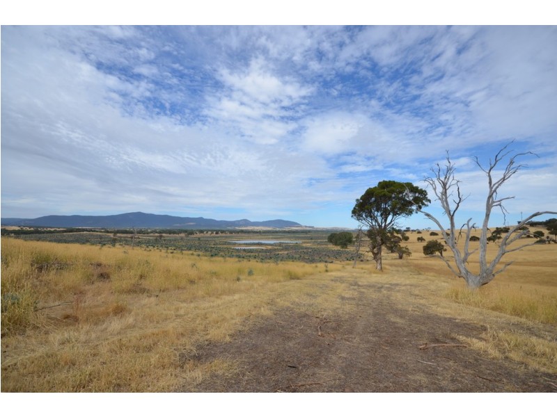 “Joyces” Pope Road, Buangor VIC 3375