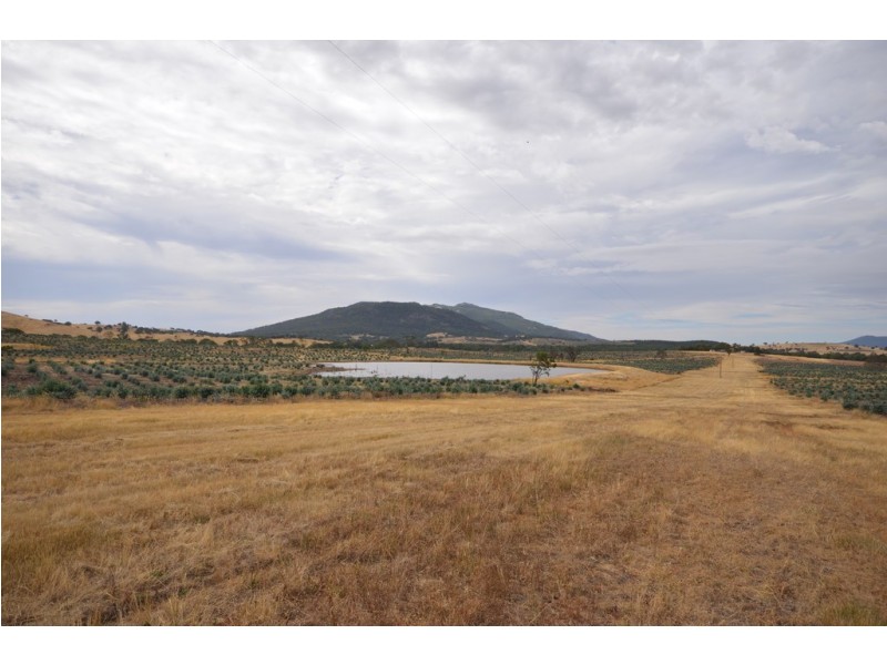 “Joyces” Pope Road, Buangor VIC 3375