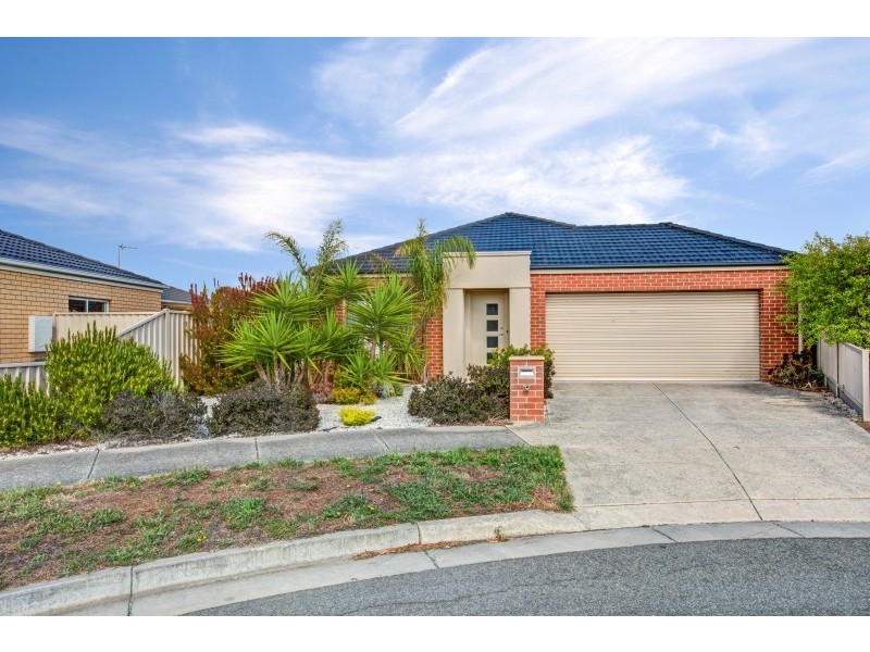 3 Luka Court, Sebastopol VIC 3356