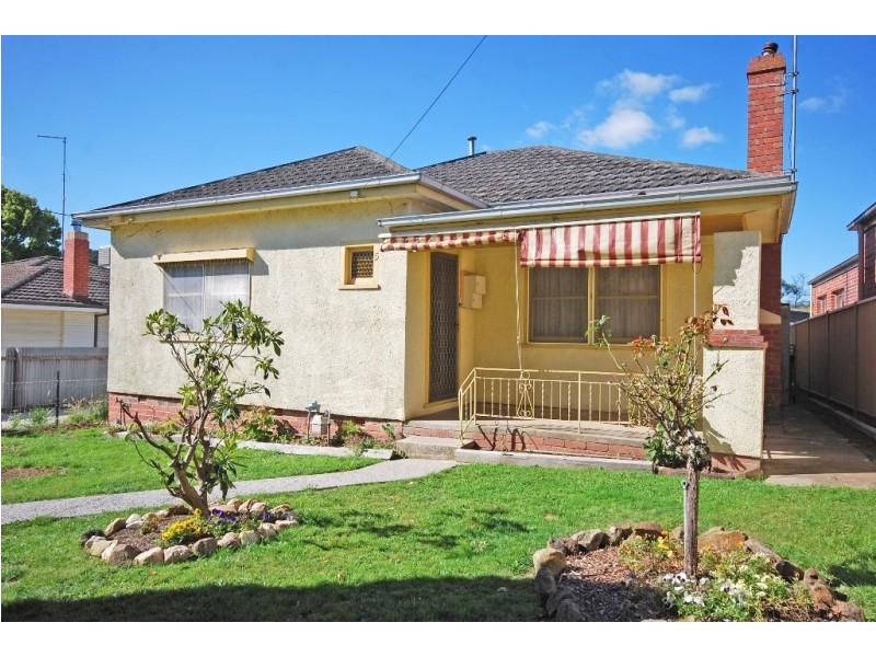 5 Brophy Street, Brown Hill VIC 3350