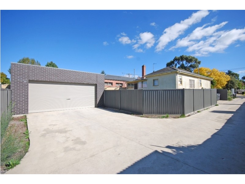 5 Brophy Street, Brown Hill VIC 3350