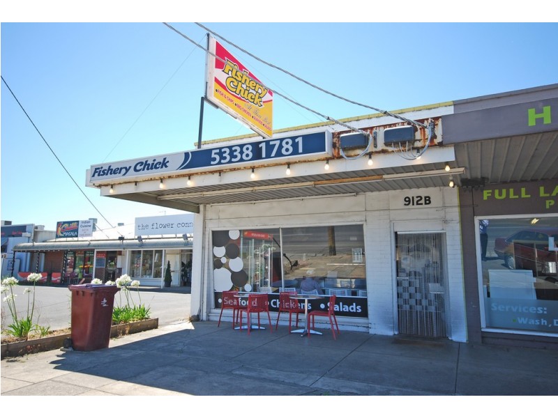 912B Howitt Street, Wendouree VIC 3355