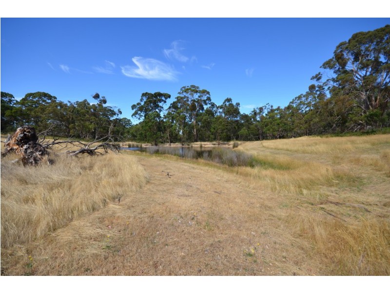 “McVeigh” Mount Mercer – Dereel Road, Dereel VIC 3352