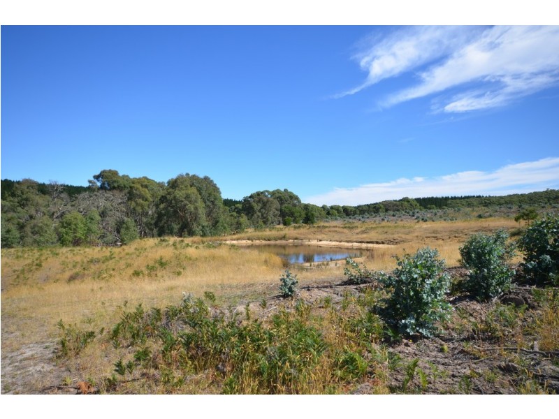 “McVeigh” Mount Mercer – Dereel Road, Dereel VIC 3352