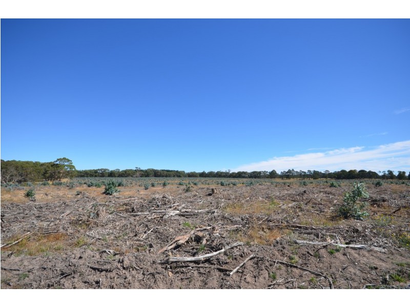 “McVeigh” Mount Mercer – Dereel Road, Dereel VIC 3352