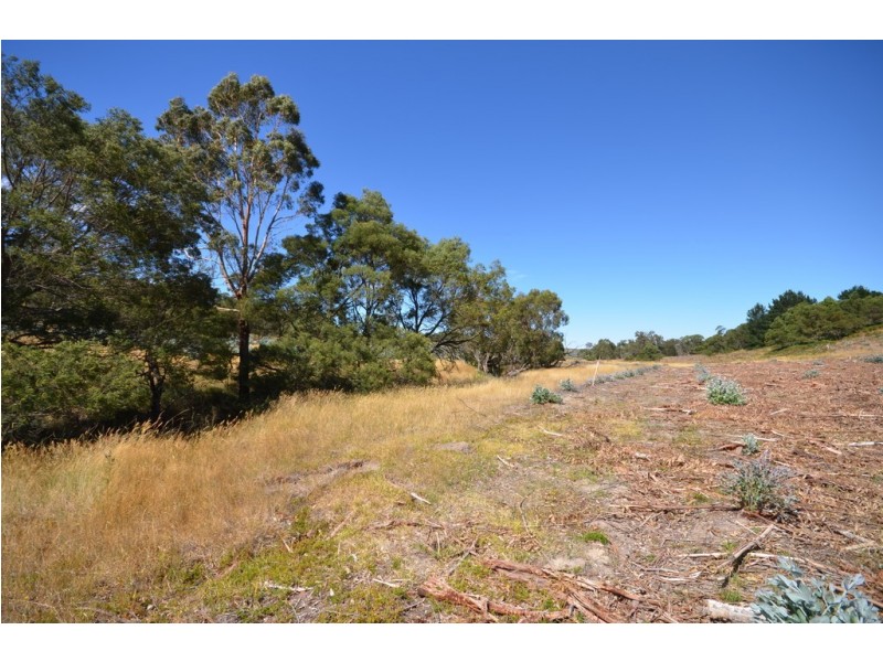 “McVeigh” Mount Mercer – Dereel Road, Dereel VIC 3352