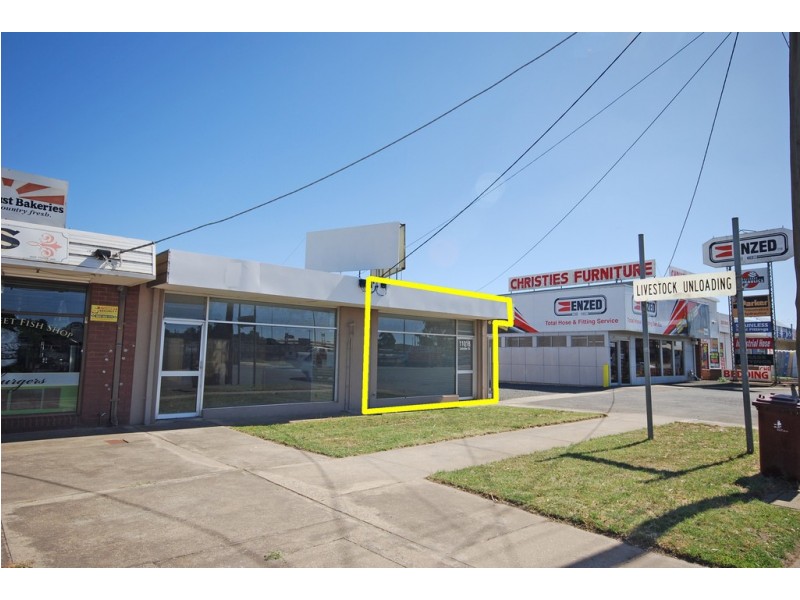 2/1101b Latrobe Street, Delacombe VIC 3356