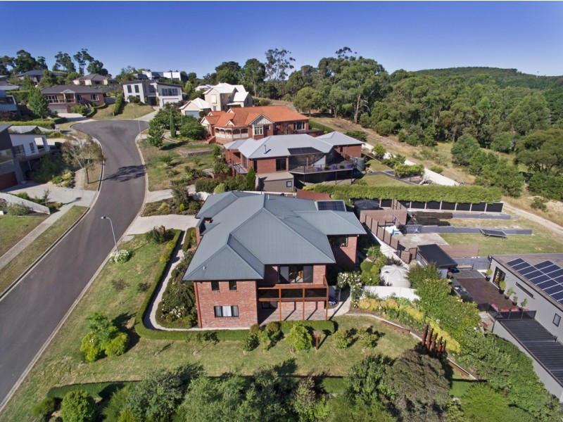 45 Waranga Street, Nerrina VIC 3350