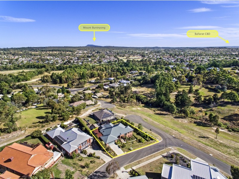 45 Waranga Street, Nerrina VIC 3350