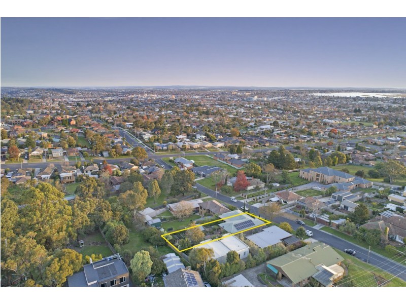 1008 Sherrard Street, Ballarat North VIC 3350