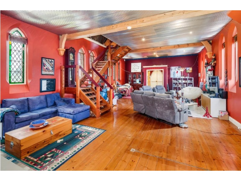 2067 Sunraysia Hwy, Waubra VIC 3352