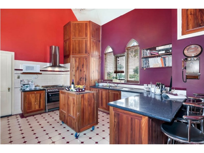 2067 Sunraysia Hwy, Waubra VIC 3352