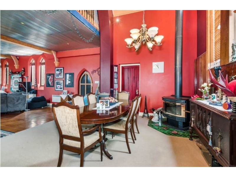 2067 Sunraysia Hwy, Waubra VIC 3352