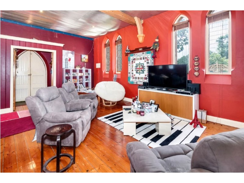 2067 Sunraysia Hwy, Waubra VIC 3352